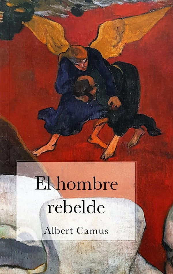 El hombre rebelde