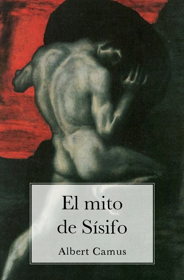 El mito de sísifo