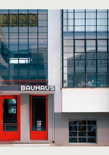 Bauhaus. Basic Art