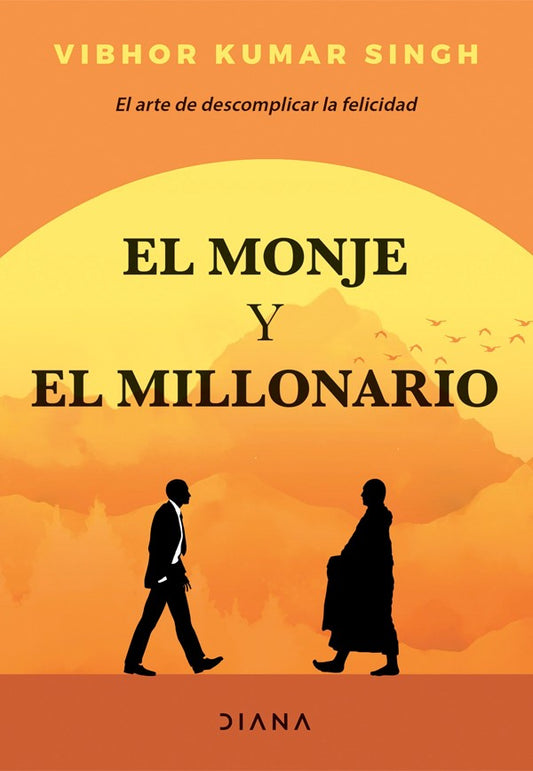 El monje y el millonario