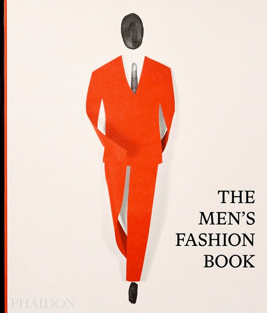 The men's fashion book