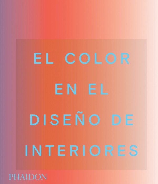 El color en el diseño de interiores