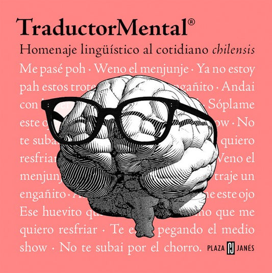 Traductor mental