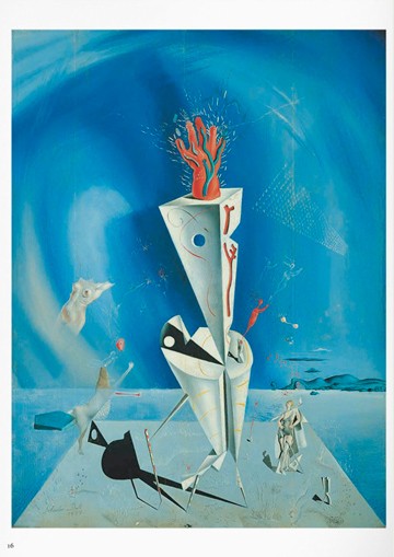 Dalí. Basic Art