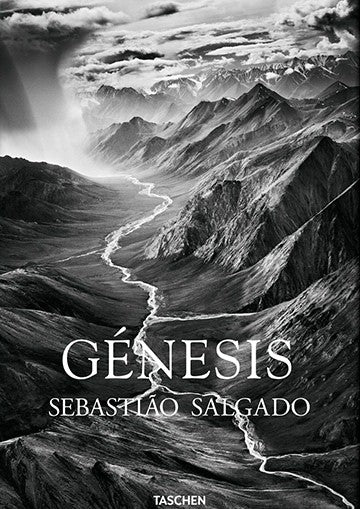 Sebastião Salgado. Génesis