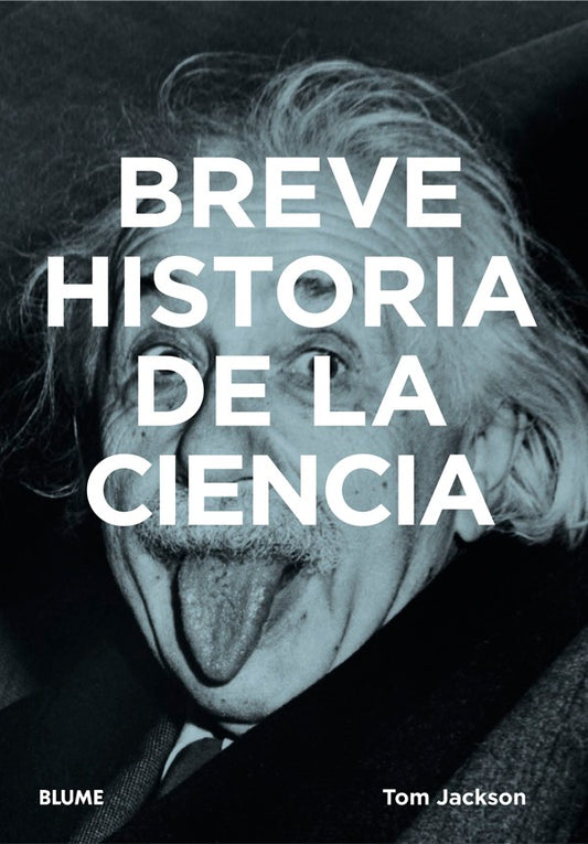 Breve historia de la ciencia