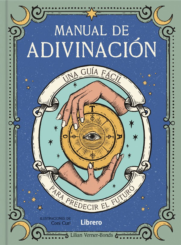 Manual de adivinación