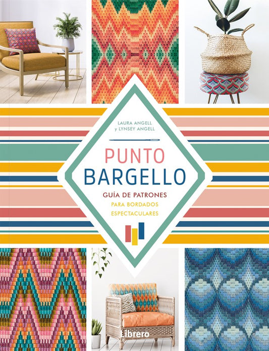 Punto Bargello