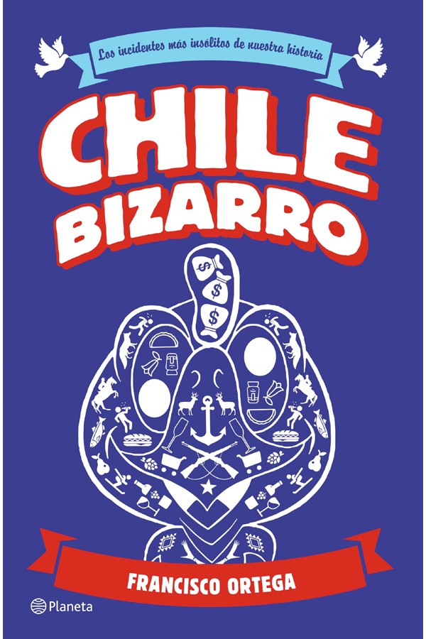 Chile bizarro