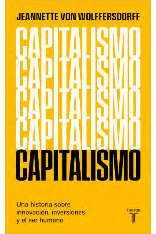 Capitalismo