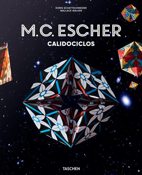 M.C. Escher. Calidociclos