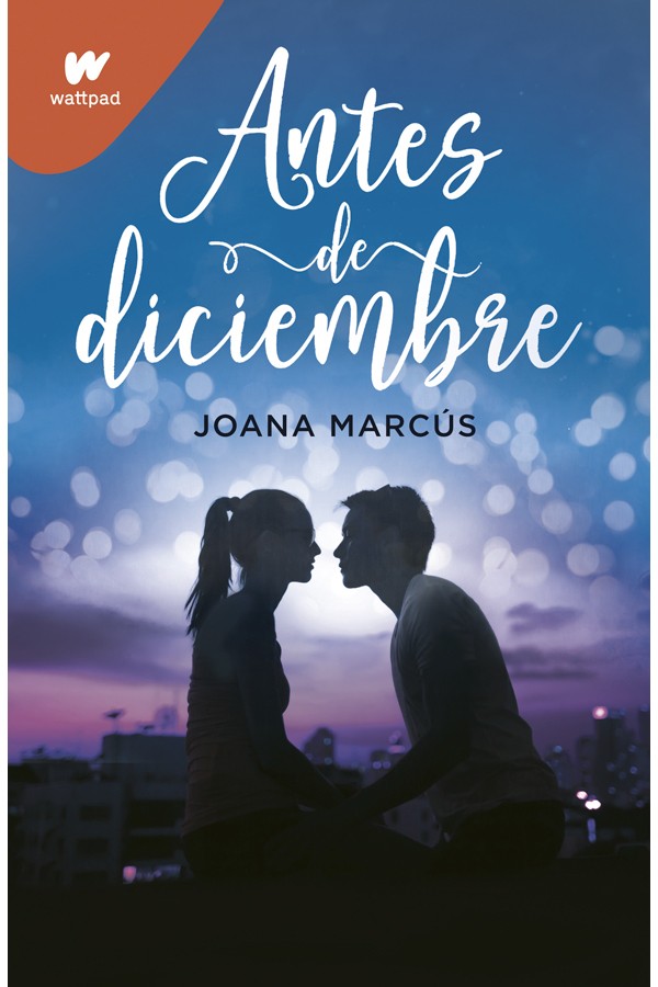 Antes de diciembre