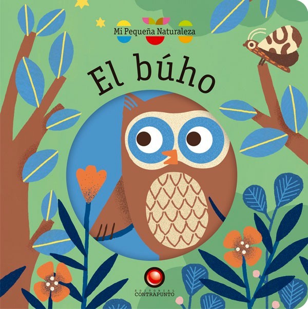 El búho