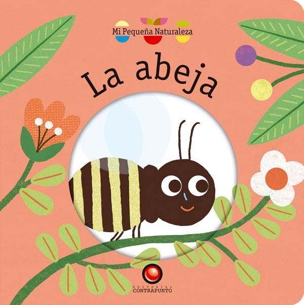 La abeja