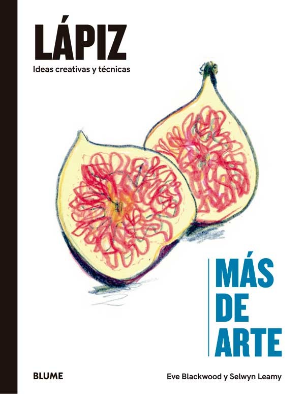 Lápiz. Más de arte