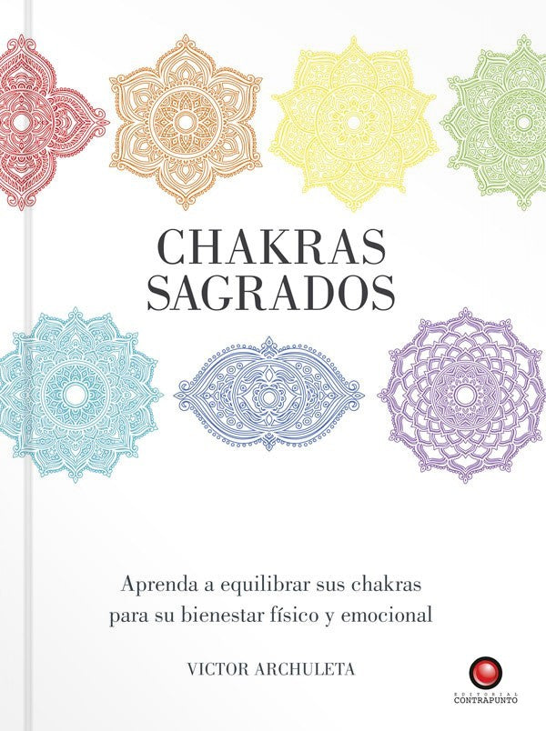 Chakras sagrados