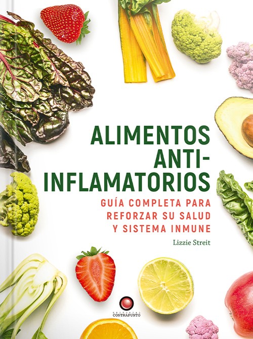 Alimentos Antiinflamatorios