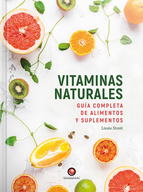 Vitaminas naturales