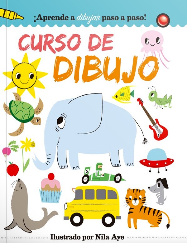 Curso de dibujo