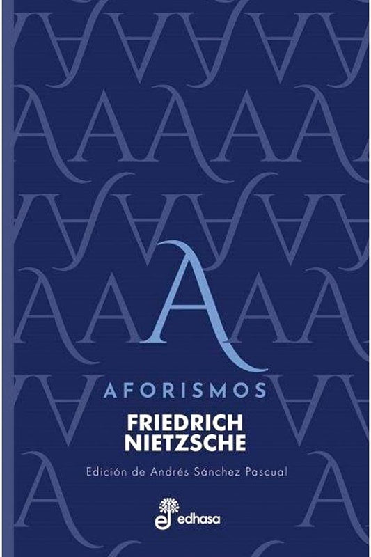 Aforismos - Nietzsche