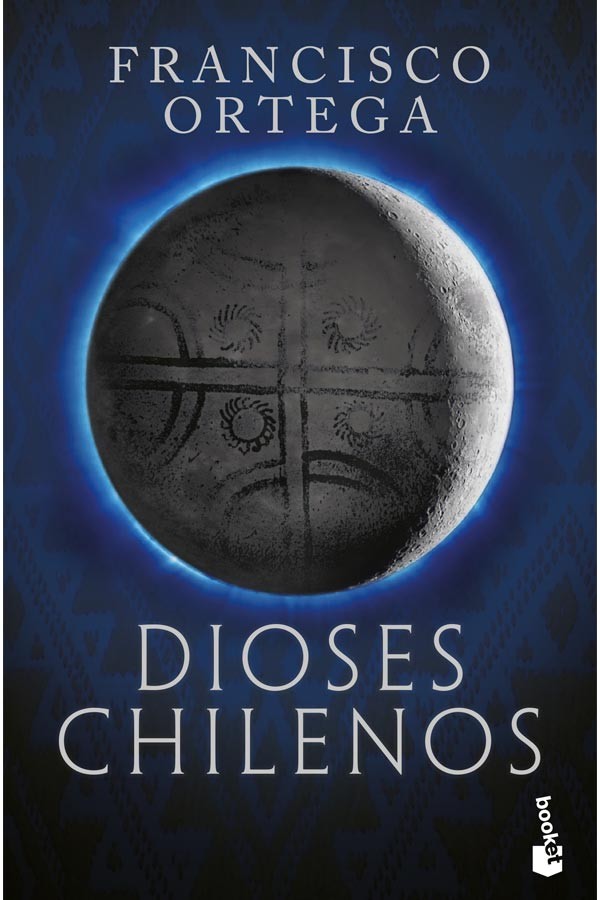 Dioses Chilenos