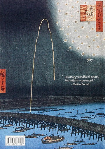 Hiroshige. One Hundred Famous Views of Edo. Biblioteca Universal