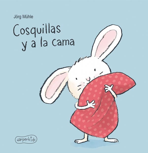 Cosquillas y a la cama