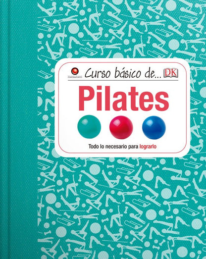 Curso básico de Pilates