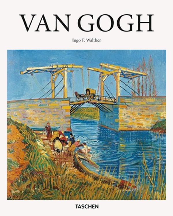 Van Gogh. Basic Art