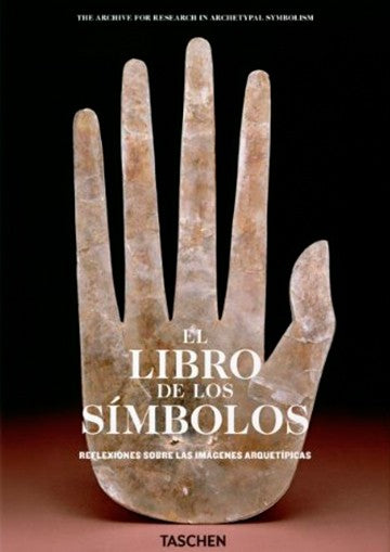 El libro de los símbolos