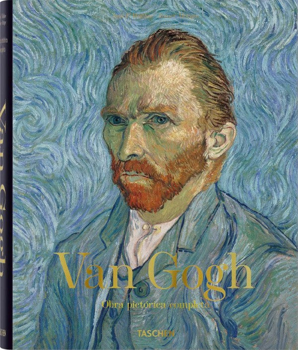 Van Gogh. Obra pictórica completa