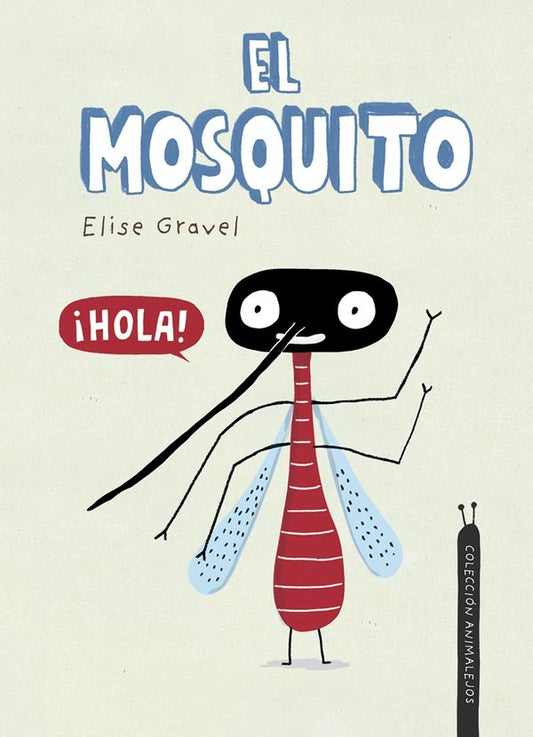 El mosquito