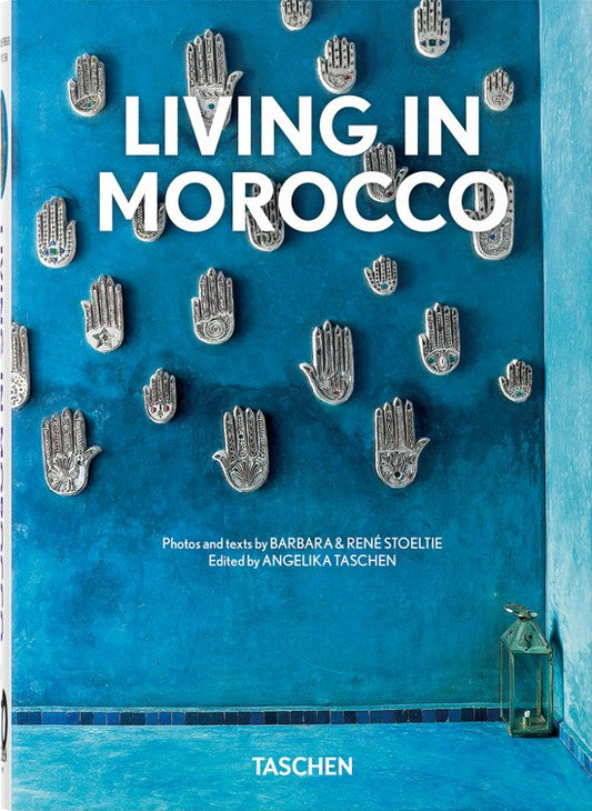 Living in Morocco. 40th Ed.