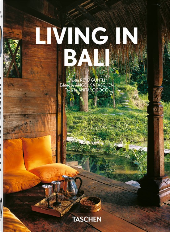 Living in Bali. 40th Ed.