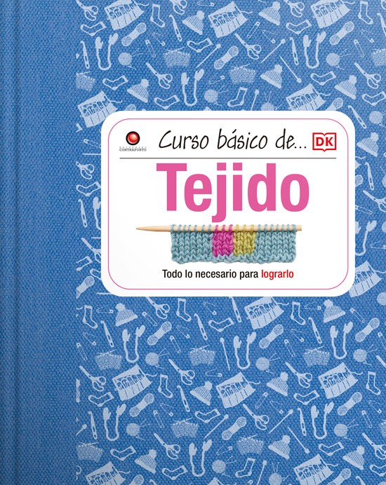 Curso básico de Tejido