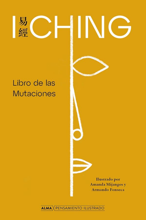 I Ching, libro de las mutaciones