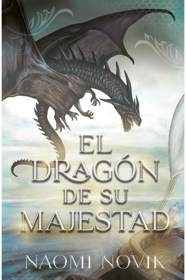 El dragón de su majestad