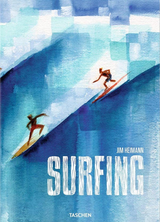 Surfing. 1778-Today