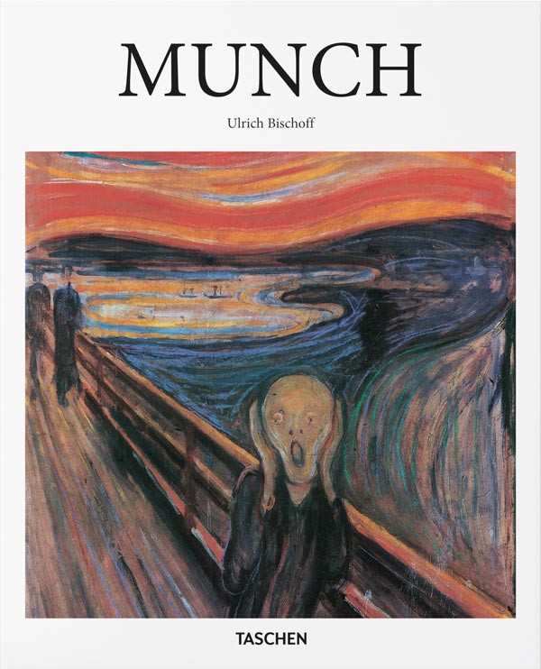 Munch. Basic Art