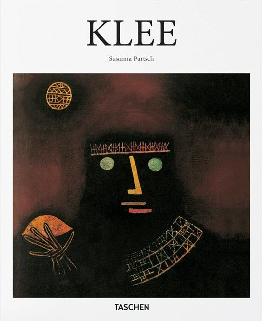 Klee. Basic Art