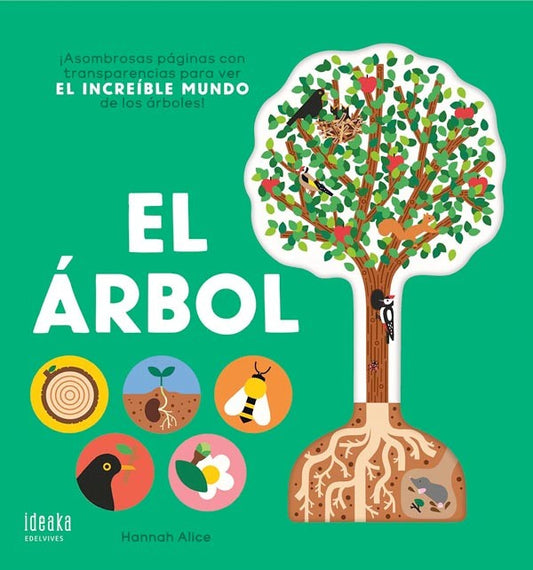 El árbol