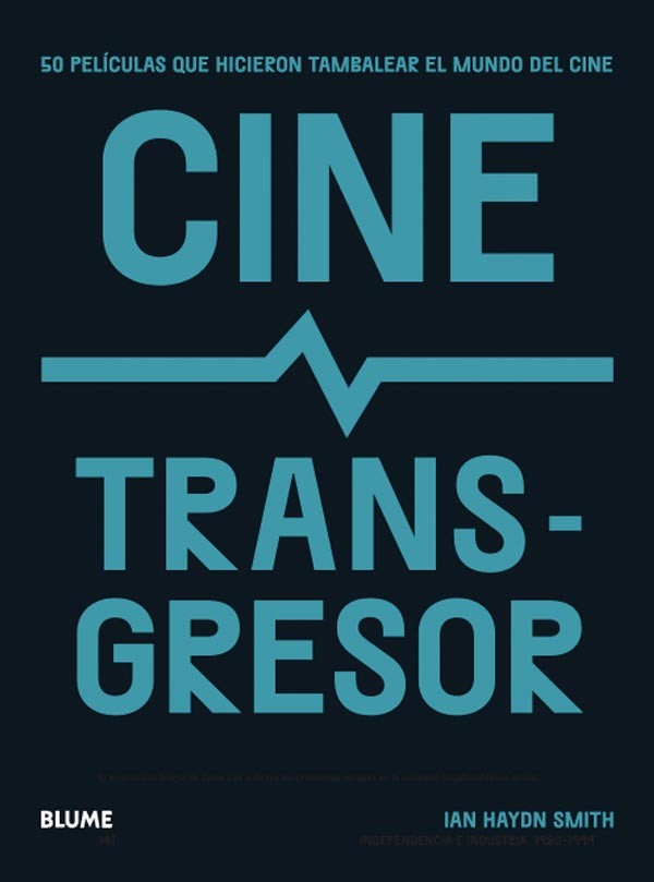 Cine transgresor