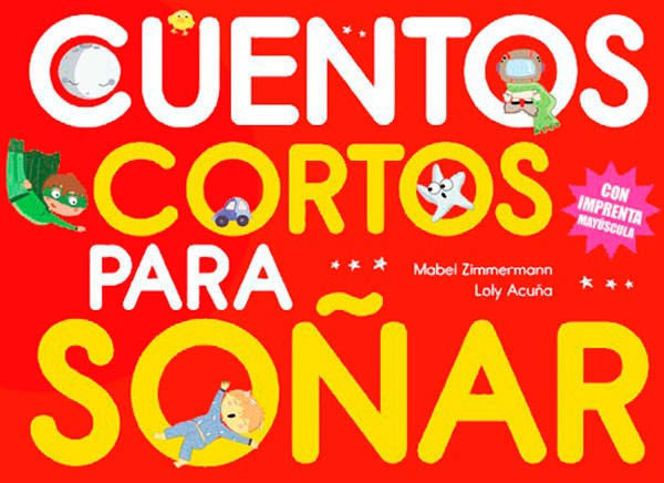 Cuentos cortos para soñar 5