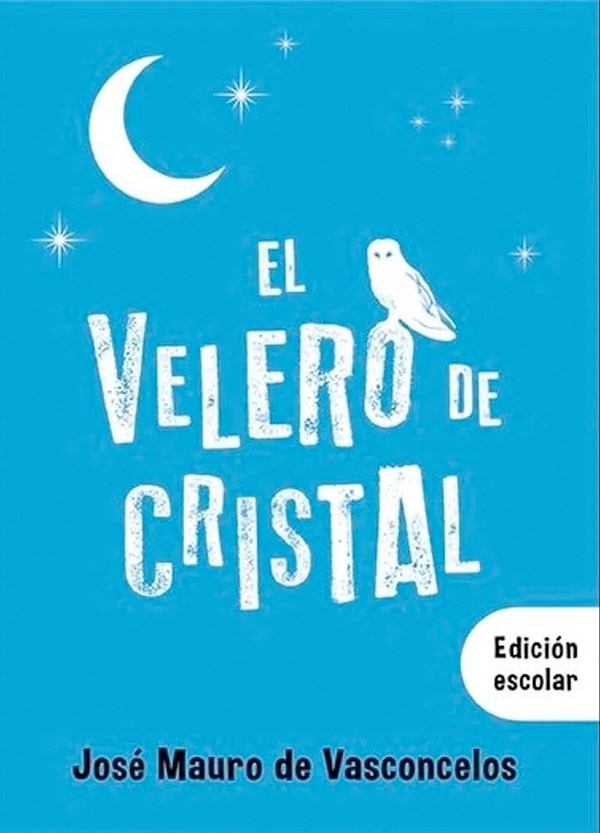 El velero de cristal