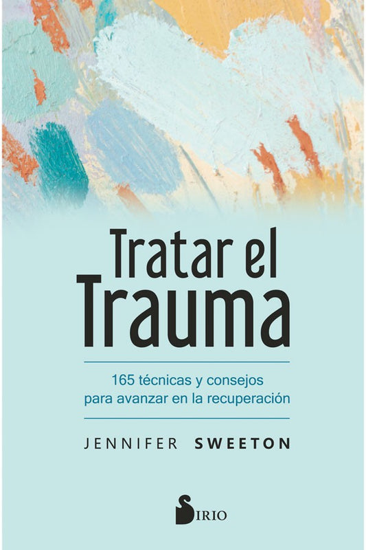 Tratar el trauma