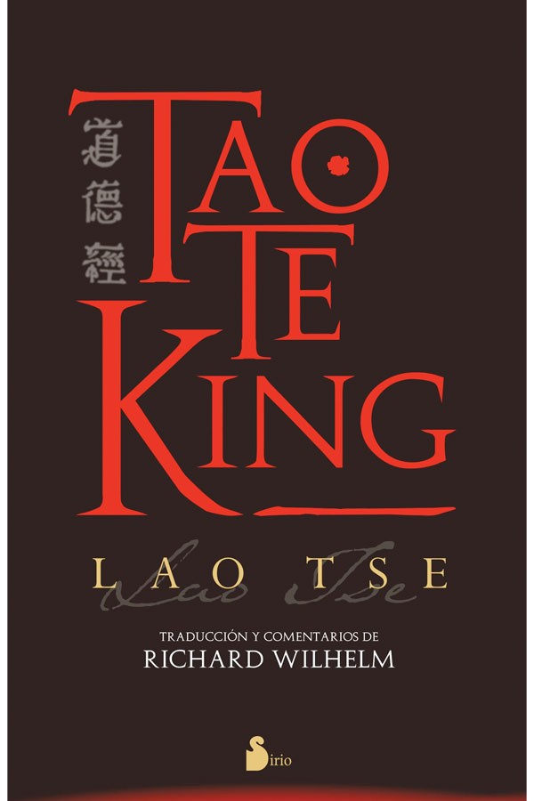 Tao Te King