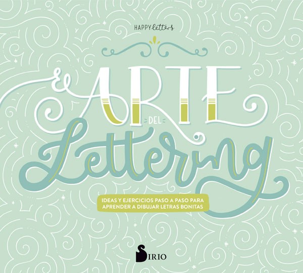 El arte del lettering