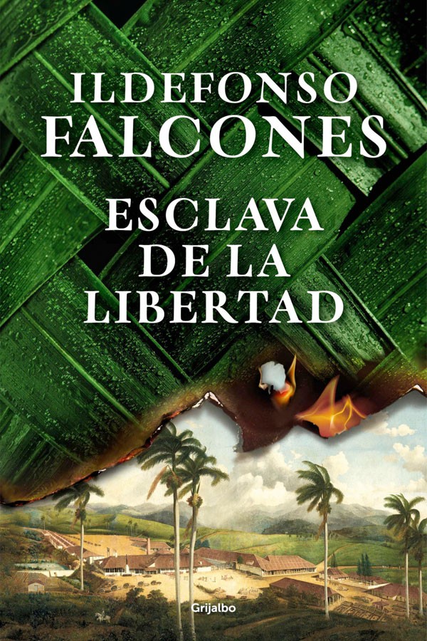 Esclava de la libertad