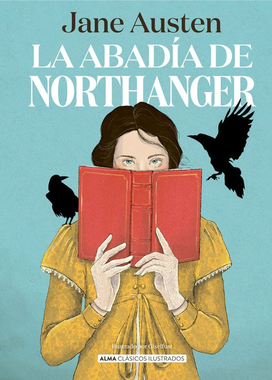 La abadía de Northanger