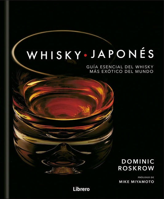 Whisky japonés